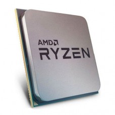 CPU AMD Ryzen 1600